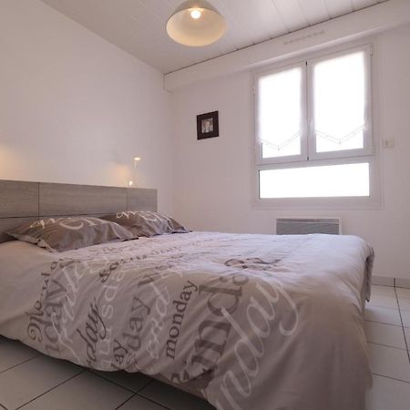 Un Appartement Sur La Marina De St-Gilles Saint Gilles Croix de vie Ngoại thất bức ảnh