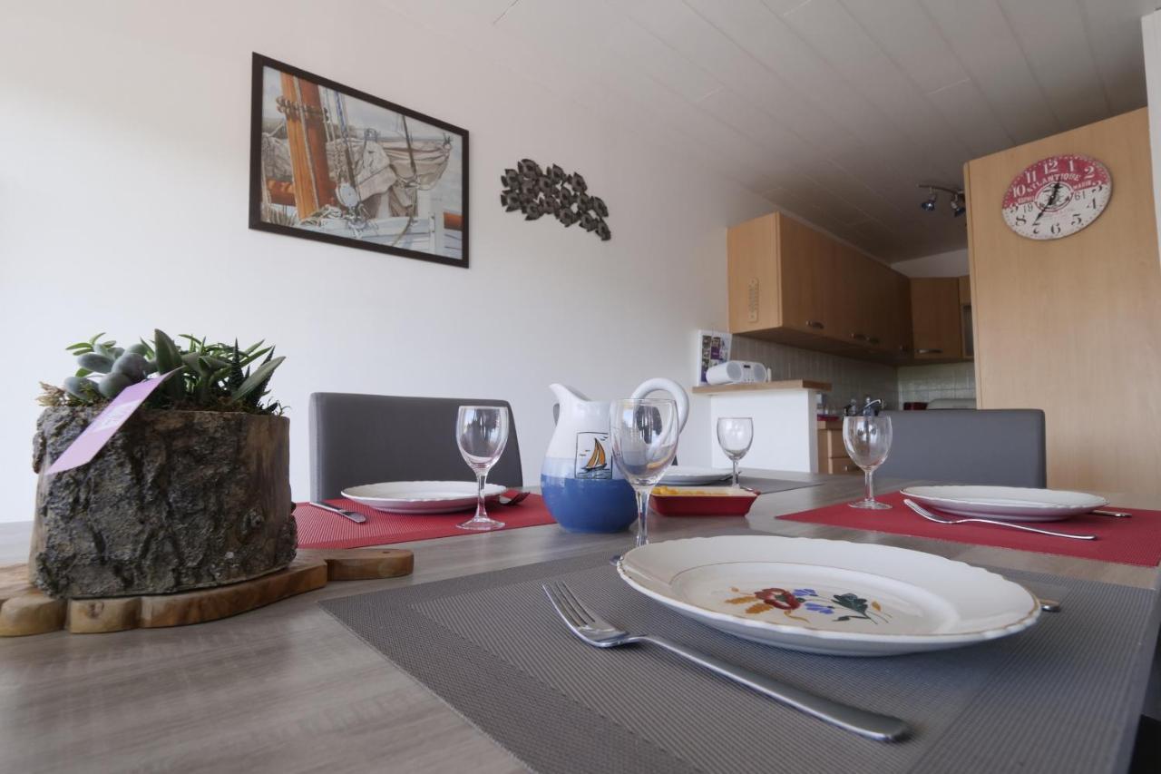 Un Appartement Sur La Marina De St-Gilles Saint Gilles Croix de vie Ngoại thất bức ảnh